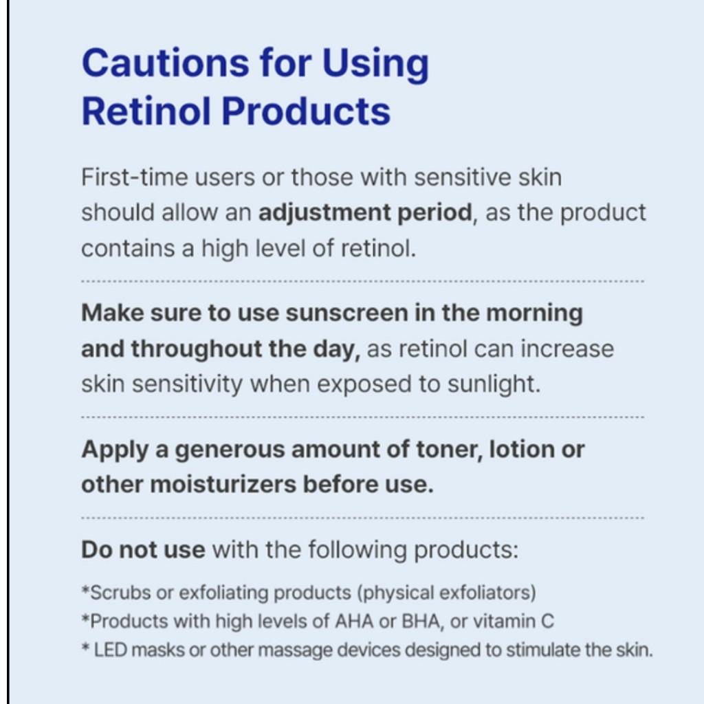 Innisfree Ретинол Зеленый чай PDRN Skinbooster Ампула (25 мл / 40 мл)