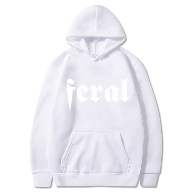 Unisex Tennessee Hooded Sweatshirt Casual Pullover Teens Young Adults