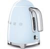 Electric Kettle SMEG KLF03PBEU Pastel Blue