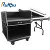 Runpu Conference Audio Video System Rack Cabinet (CN version)