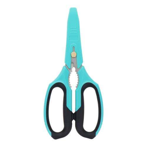 Sankyo Corporation Traditional Home Multi-Purpose Scissors THS-206E