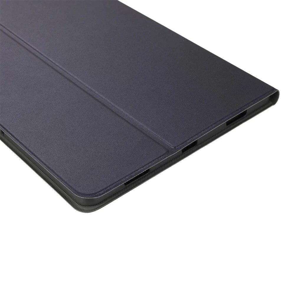 Для Lenovo Legion Y700 TB-9707F 8,8 дюймов 2022 чехол из искусственной кожи с откидной подставкой и подставкой для планшета