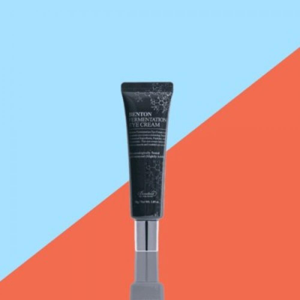 Benton Уход за глазами Ферментационный крем для глаз 30г