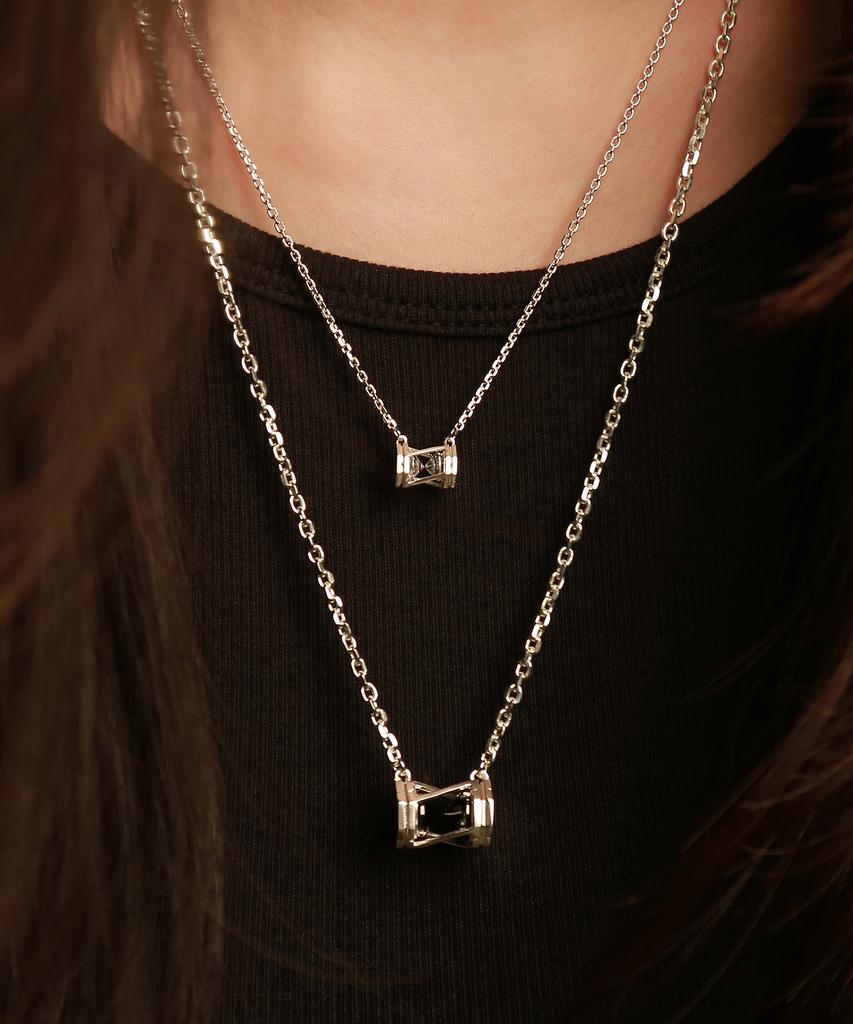 Kudos Kairos Necklace - Large