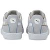 Puma Suede Displaced - Harbor Mist Unisex Sneakers Grey White Putty 382875-03