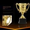 Plastic Model Trophy Awards Children's Winner Award Trophy Toy  Team Sport Competition