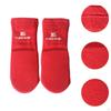 Muay Thai Ankle Support Wraps Brace Socks Training Gear Foot Guard Braces Protector