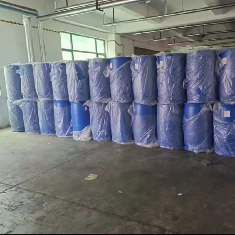 Industrial-Grade Dimethylacetamide DMAC Water-Based Coating Solvent