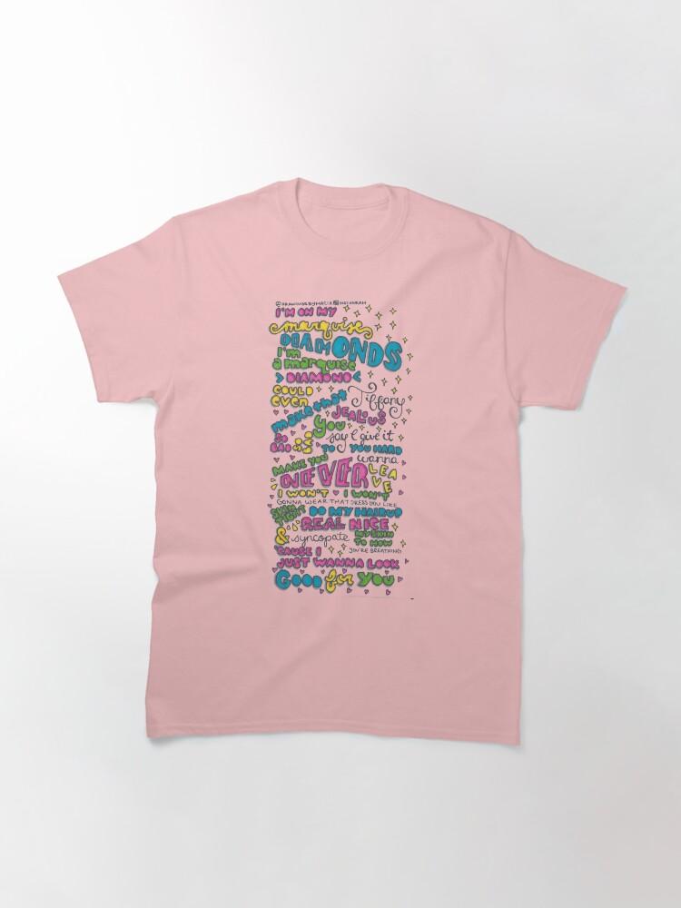 Good for You Classic T-Shirt