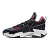 Air Jordan Why Not Zer0.5 PF Hype Music Мужские кроссовки Черный Сапфировый Мятный DC3638-001