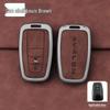 Toyota Avalon Key Cover Protective Shell for 2024-2026 Models: Full Coverage