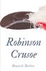 Книга Robinson Crusoe