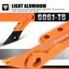 NICECNC For KTM EXC 300 Swingarm Guard Protector EXC-F 350 450 XCW XCFW Six Days 2012-2023 SX 250 SX-F XC XCF TPI 6D 2012-2022