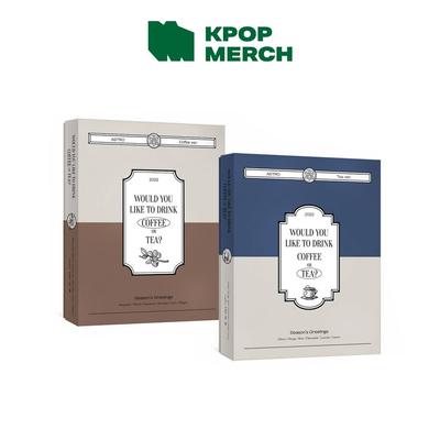 ASTRO Поздравления с сезонами 2022 года