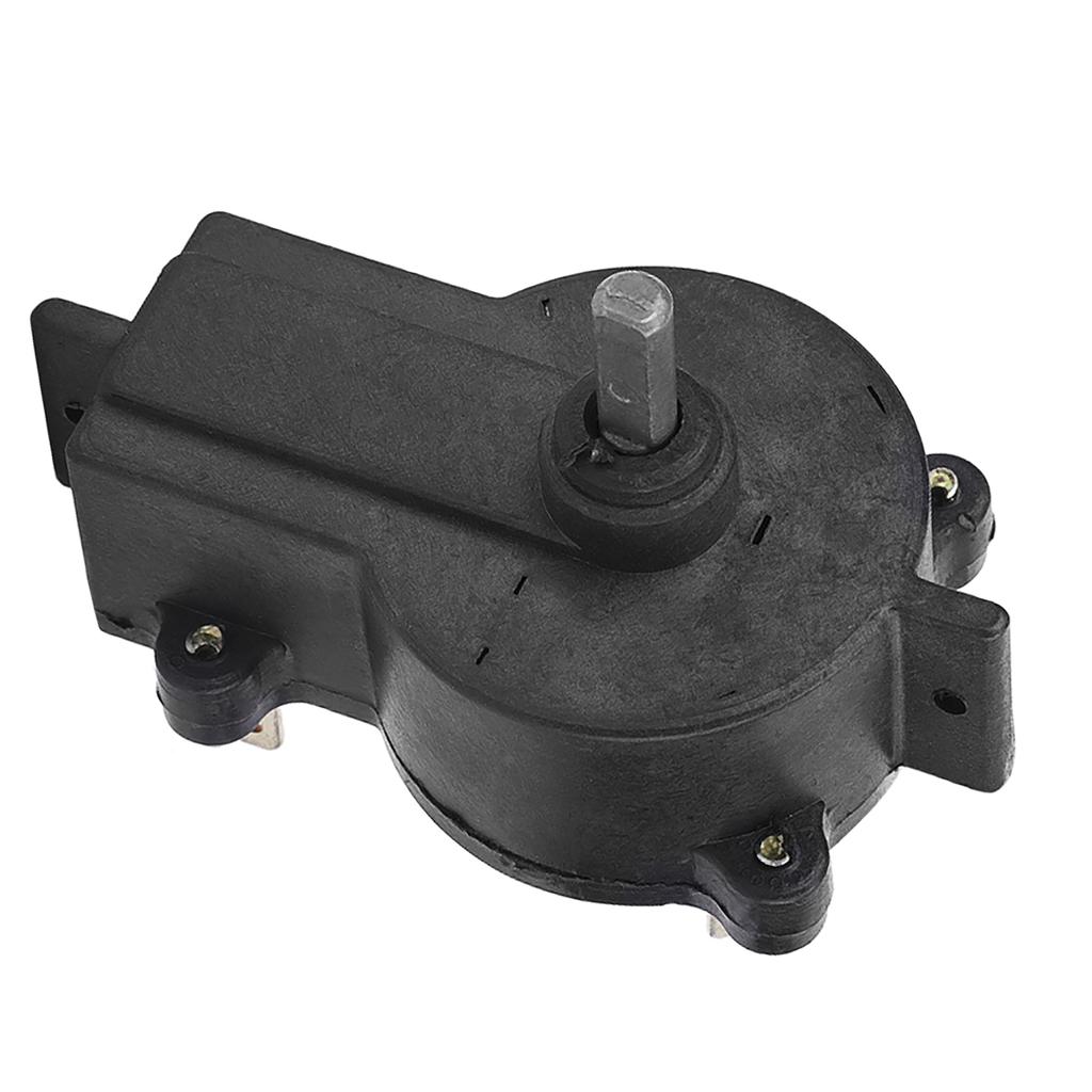 Electric Propeller Speed Regulator Switch Outboard Controller Fit for Haibo ET54L 44L 34L