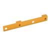   Water Bottle Cage Hole Adjuster Vacuum Plating Process Hole Position Adjustment Adapter