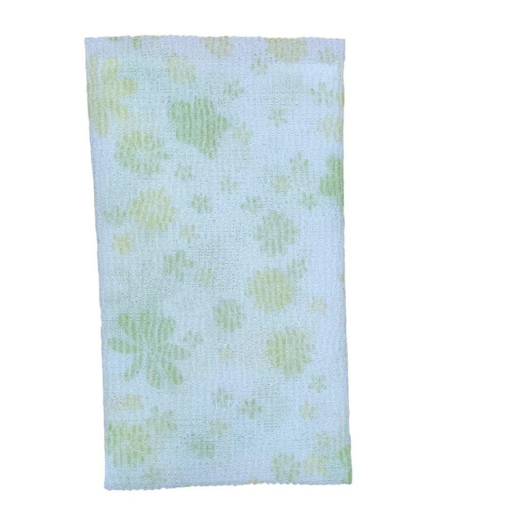 Нейлоновая мочалка для тела, пенящееся полотенце для ванны, полоска для спины, отшелушивающая влажная салфетка для ванны для взрослых