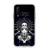 Чехол для телефона с крутой игрой Undertale Sans для Huawei P20 P40 Lite P30 Pro P Smart 2019 Nova 3e 6 Se, силиконовый прозрачный мягкий чехол