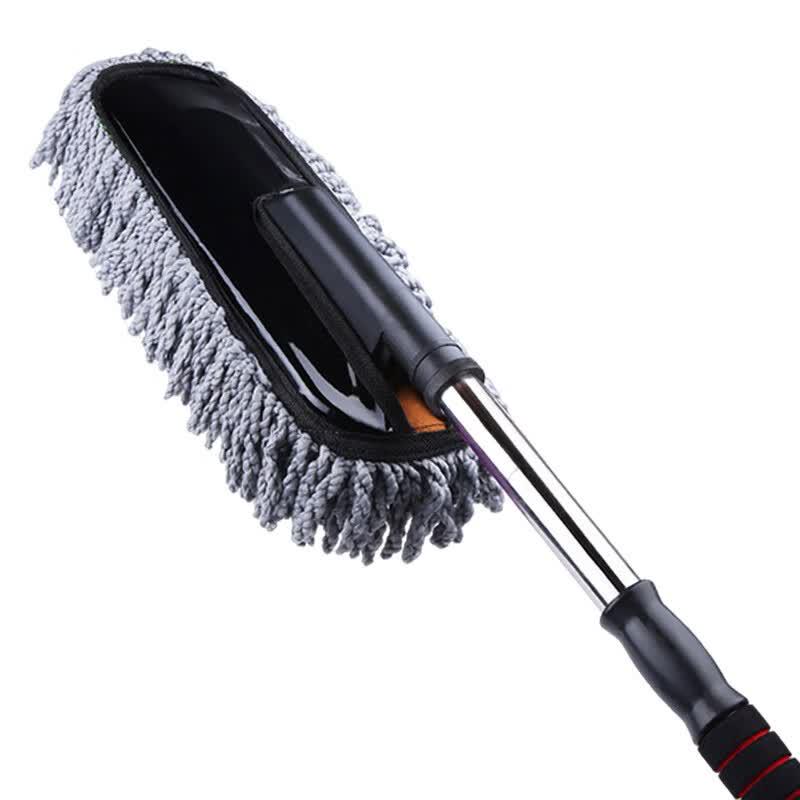 Car Wash Mop & Cleaning Kit