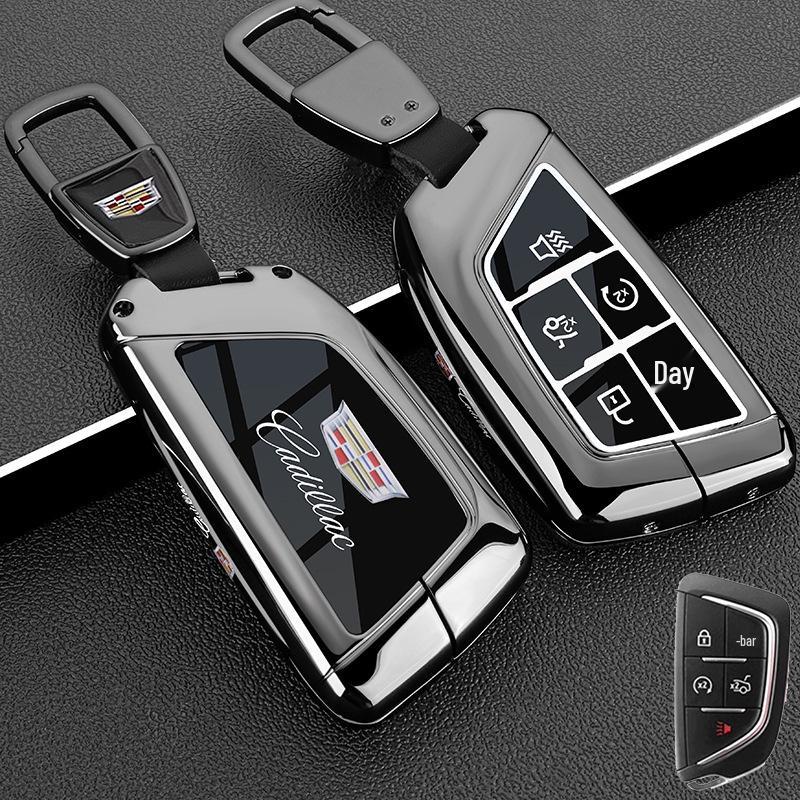 Крышка ключа Cadillac XTS/XT5/CT5/XT4/CT4/CT6/XT6/ATSL/SRX