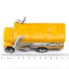 Cars Pixar Cars Lightning McQueen rhapsody matador bulldozer truck Mater harvester 1:55 Diecast Metal Car Model Toy