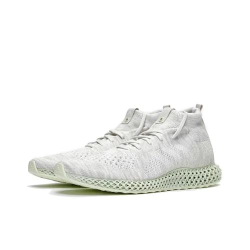 adidas Futurecraft 4D Runner Mid Кристально-белый EE4116