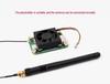 Регулируемый вентилятор PWM для Raspberry Pi CM5 с термопастой и отверткой, решение для охлаждения 5 В 1 Вт
