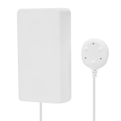 WIFI Детектор утечки воды Датчик уровня затопления Умная сигнализация перелива Домашняя безопасность для Tuya