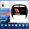 Autoradio Android 16 Plug and Play pour Toyota RAV4 RAV 4 2003 - 2005, écran Carplay, lecteur multimédia DAB+, autoradio 2K, GPS