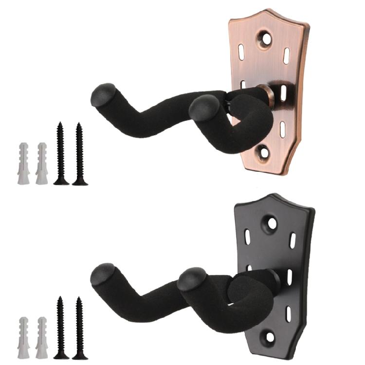 Многофункциональное настенное крепление для гитары, настенный держатель для гитары, крюк-подставка, настенный