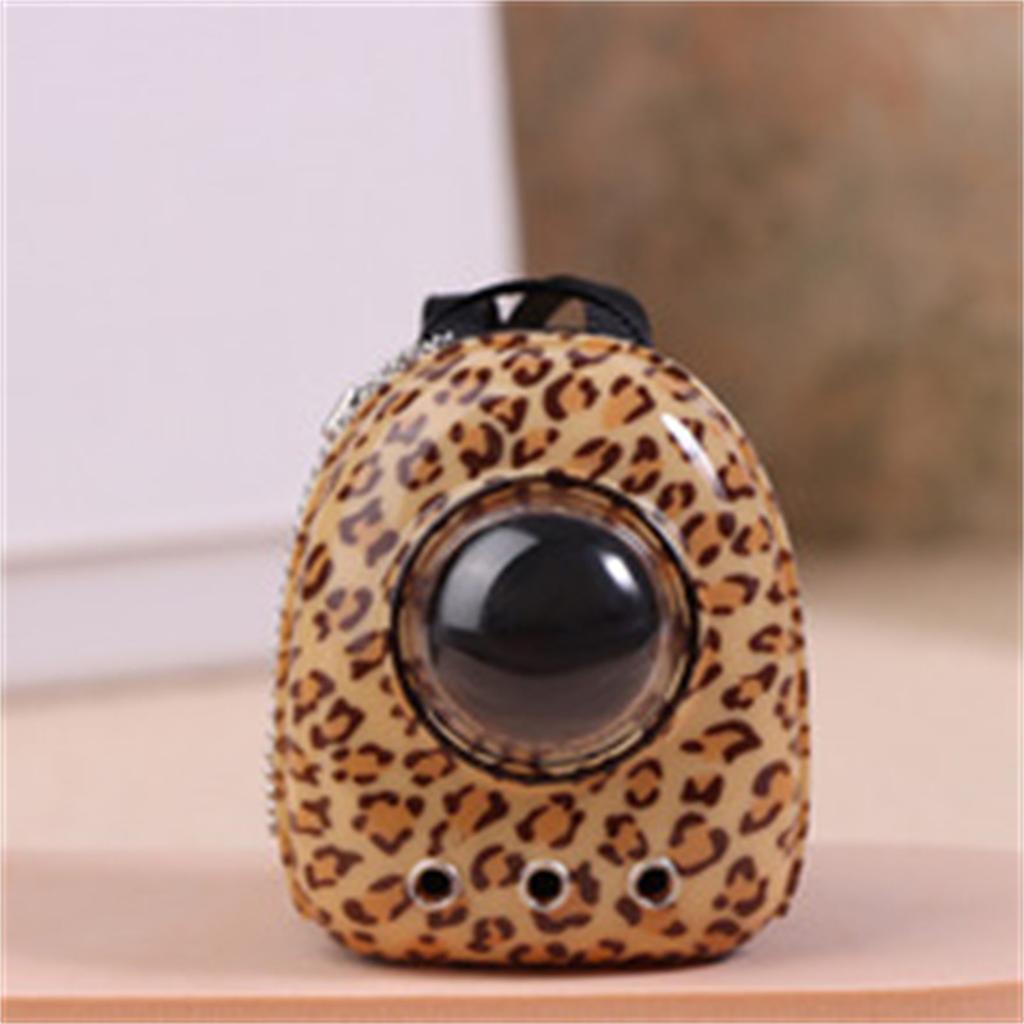 Миниатюрный рюкзак для переноски домашних животных для кукольных домиков Реалистичный дизайн для 1:6 масштабных мини-домов и коллекции игрушечных домиков