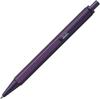 Шариковая ручка Rhodia Script 0,7 мм Шестигранный корпус Алюминиевый корпус Отделка hairline