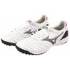 Mizuno Футбольные бутсы Morelia Neo 4 Wide Fit AG TF Мужские футбольные бутсы Белые P1GD243509