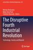 Книга The Disruptive Fourth Industrial Revolution : Technology, Society and Beyond : 674