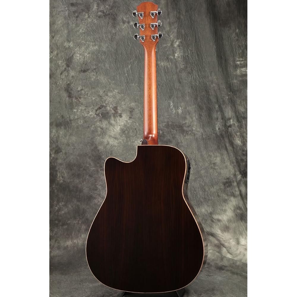 Yamaha A1R TBS Acoustic-Electric Guitar
