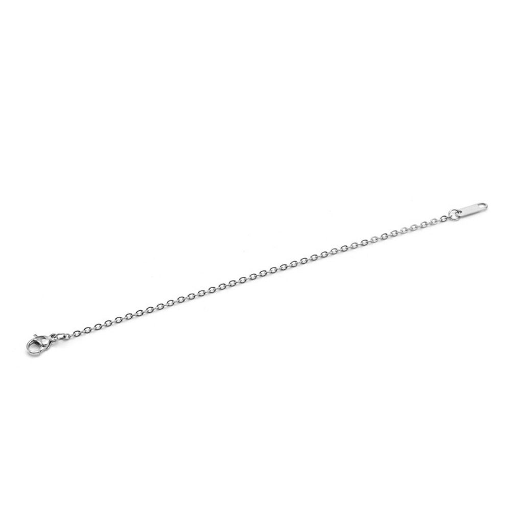 Удлинитель защитной цепи своими руками Фурнитура и компоненты для ювелирных изделий Аксессуары для ювелирных изделий