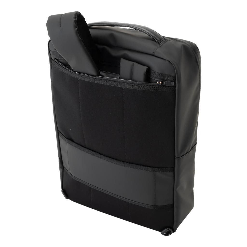 Business Bag Modernicle 2 MODERNICLE 2 Bag Black [Samsonite] Men's Two-Way