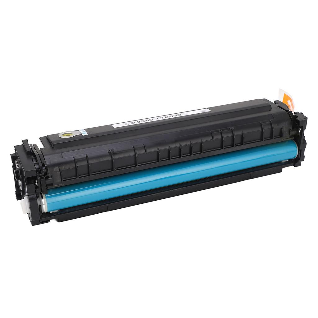 Yellow Toner Cartridge CRG045 Y Replacement for Color ImageCLASS MF634Cdw MF632Cdw LBP612Cdw MF635Cx MF634 Printer