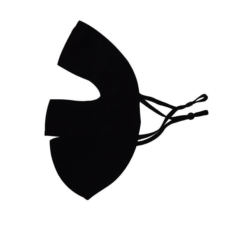 Дышащая маска из шелка тутового дерева для защиты лица и шеи от УФ-лучей для женщин - Летняя велосипедная вуаль