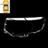 For Subaru Forester 2006 2007 2008 Car Headlight Shell Lampshade Case Auto Headlamp Transparent Cover Replace Original Lens Cap