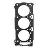 Authentic Head Gasket For Sea Doo 4-Tec GTR GTX RXP RXT 130 155 185 215 255 260 420950770 420641110 420950770 Boat Parts