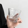 8 унций 230 мл домашний бокал для вина роскошный современный стакан для виски кружка для коктейлей сока стакан для питья посуда для питья бытовые прозрачные чашки