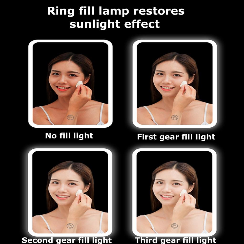 6л мини-холодильник с зеркалом, косметический холодильник, холодильник для фруктов, напитков, маленький холодильник, студенческий общежитие, холодильник