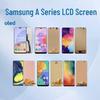 Сборка OLED-экрана для серии Samsung A: Совместимо с A35, A25, A16
