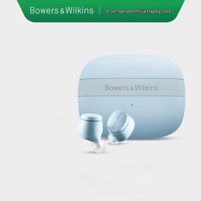 Беспроводные наушники-вкладыши Bowers & Wilkins Pi6 с активным шумоподавлением