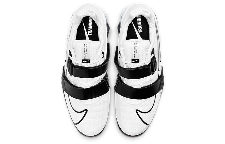 Nike Romaleos 4 'Белый Черный' CD3463-101