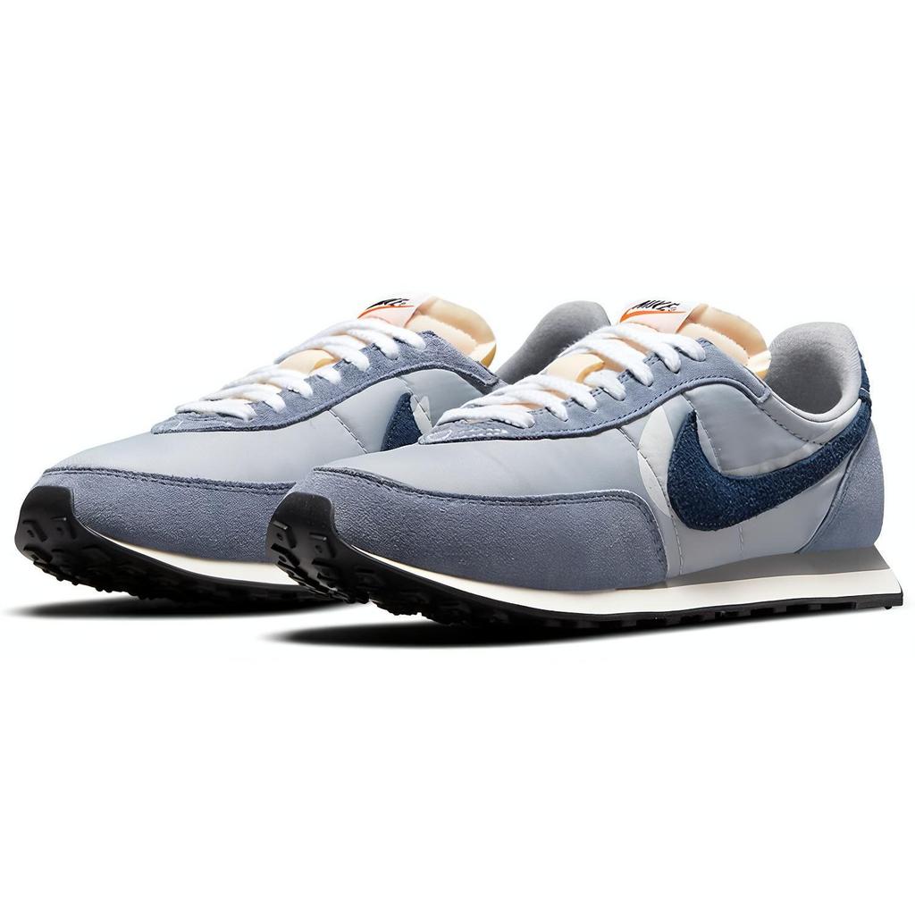 Nike Кроссовки Waffle Trainer 2 Light Ash DM9090-041