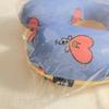 [Б/У] Официальная подушка для шеи BT21 TATA Редкая