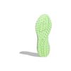 Adidas 4DFWD 3 Putty Grey Green Spark Women Sneakers Matte-Silver ID3499