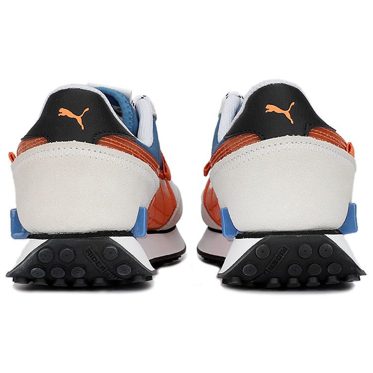 Puma Кроссовки Future Rider Summer - White Star Sapphire Unisex 374996-01